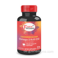 Krillöl -Ergänzung Antioxidans Krillöl Softgele